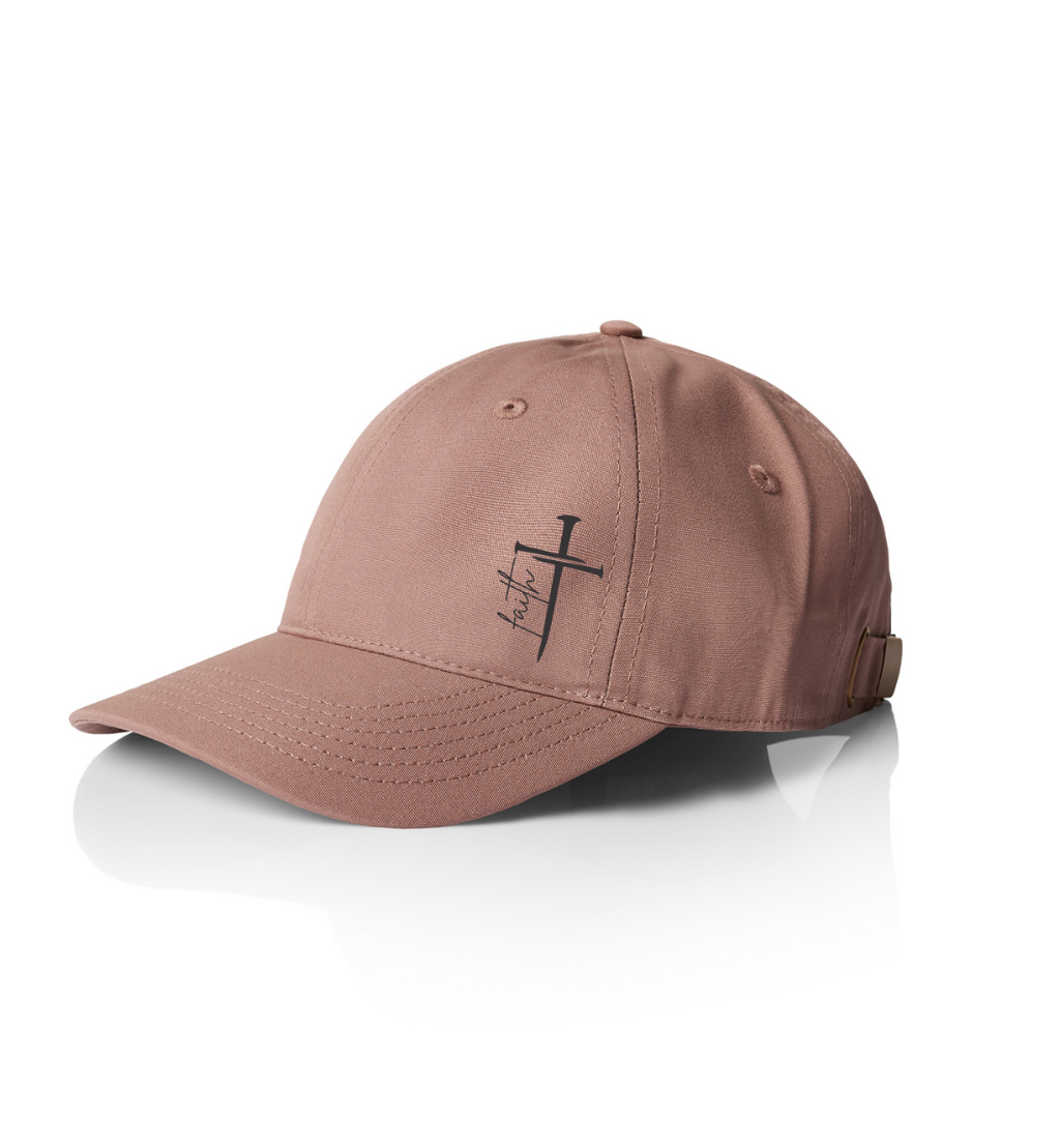 DS Women Access Cap