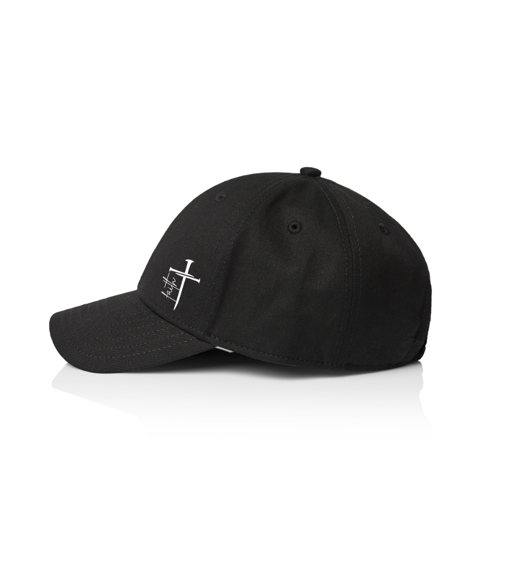 DS Icon Kids Cap