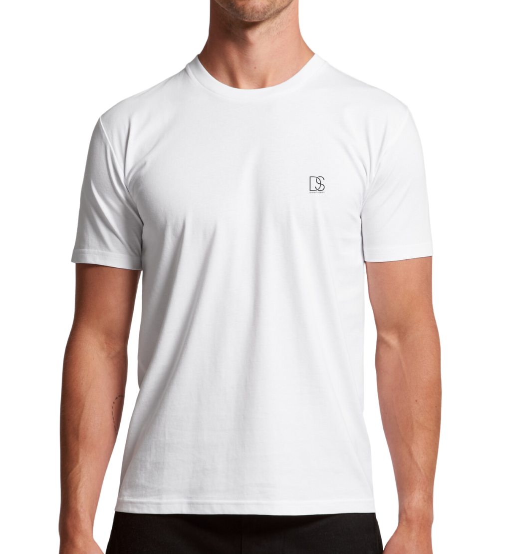 DS Men's Staple Tee