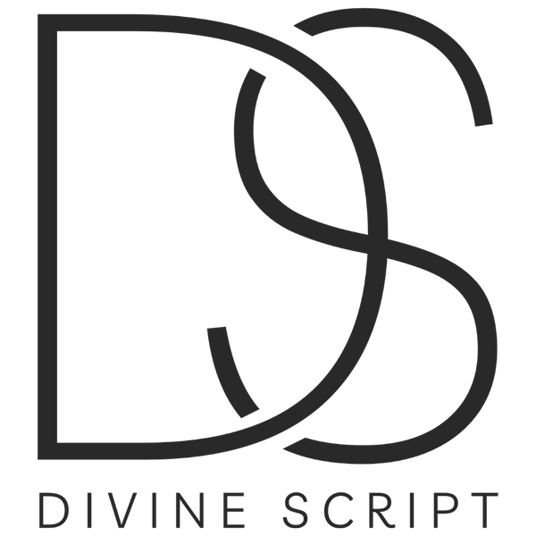 Divine Script