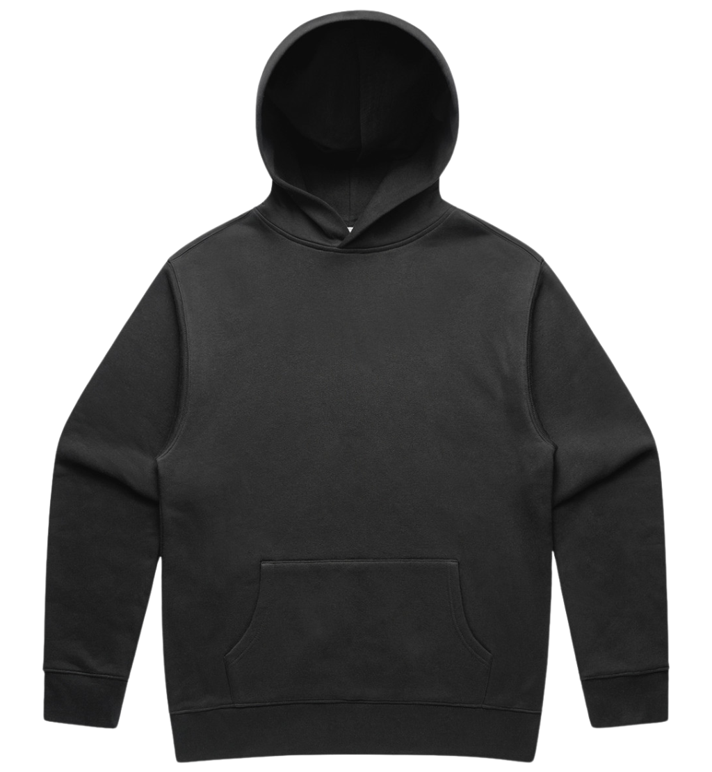 Faded Men's Relax Hood