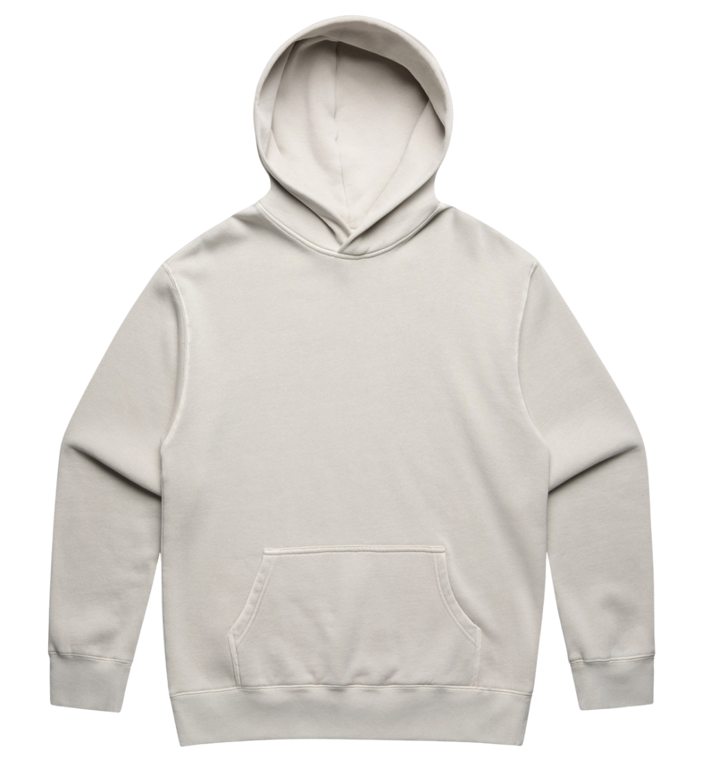 Faded Men's Relax Hood