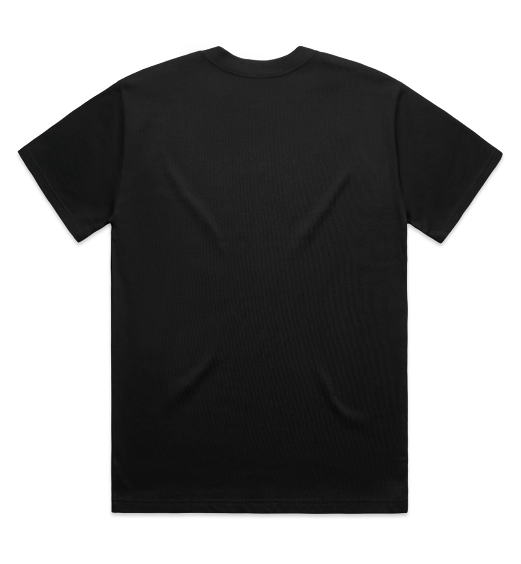 DS Men's Heavy Tee