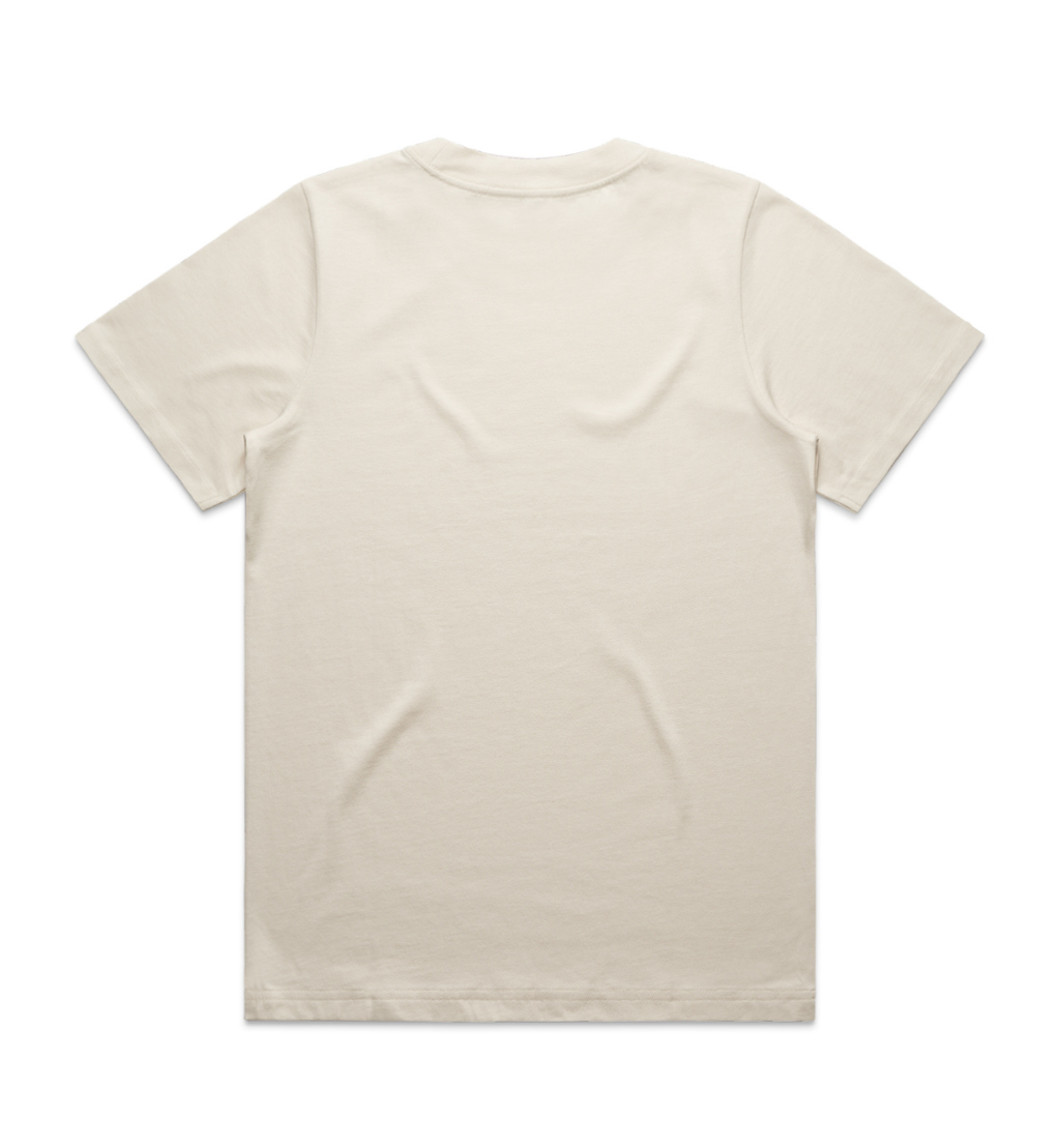 DS Women's Heavy Tee