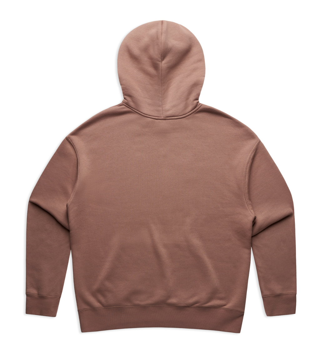 DS Women's Relax Hood