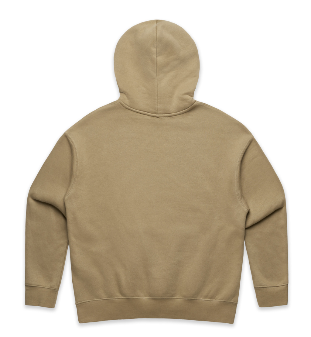 DS Women's Relax Hood
