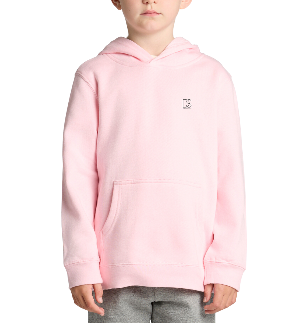 DS Kids Supply Hood
