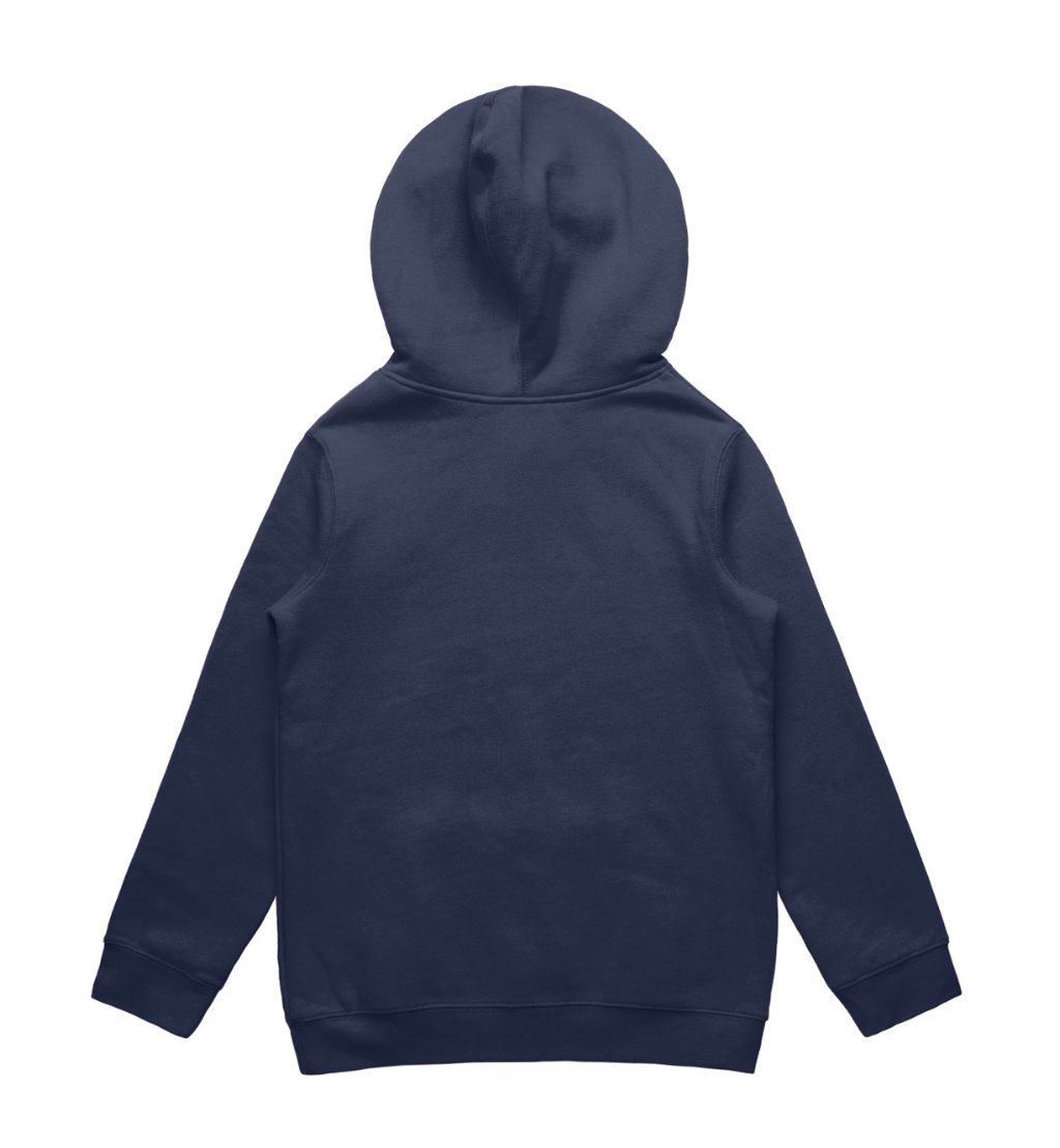DS Kids Supply Hood