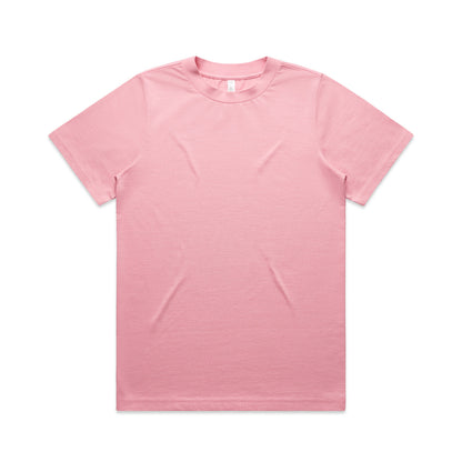 DS Women's Heavy Tee