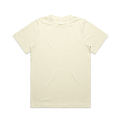 DS Women's Heavy Tee