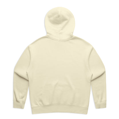 DS Women's Relax Hood