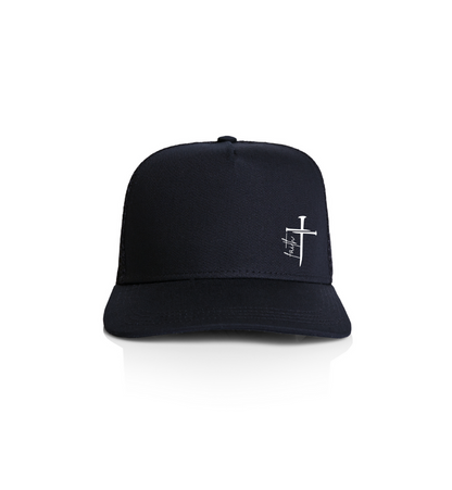 DS Men Stock Trucker Cap