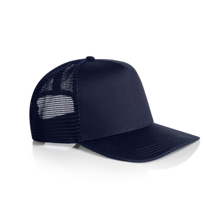 DS Men Stock Trucker Cap