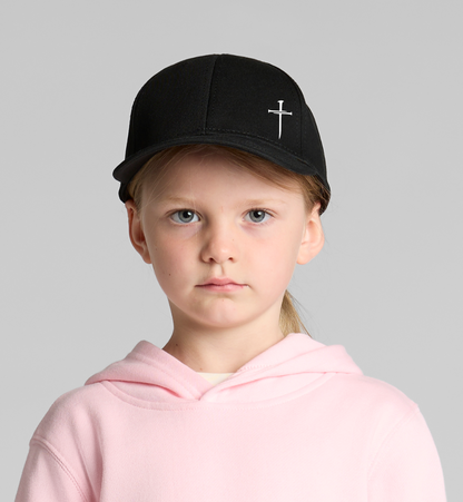 DS Icon Kids Cap