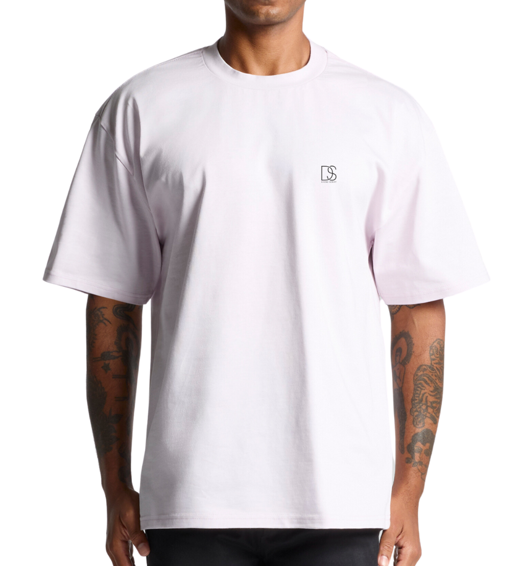 DS Men's Heavy Tee