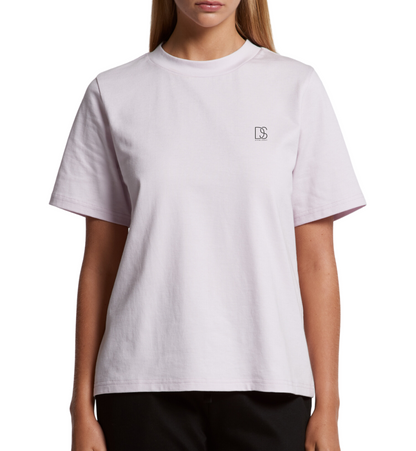 DS Women's Heavy Tee