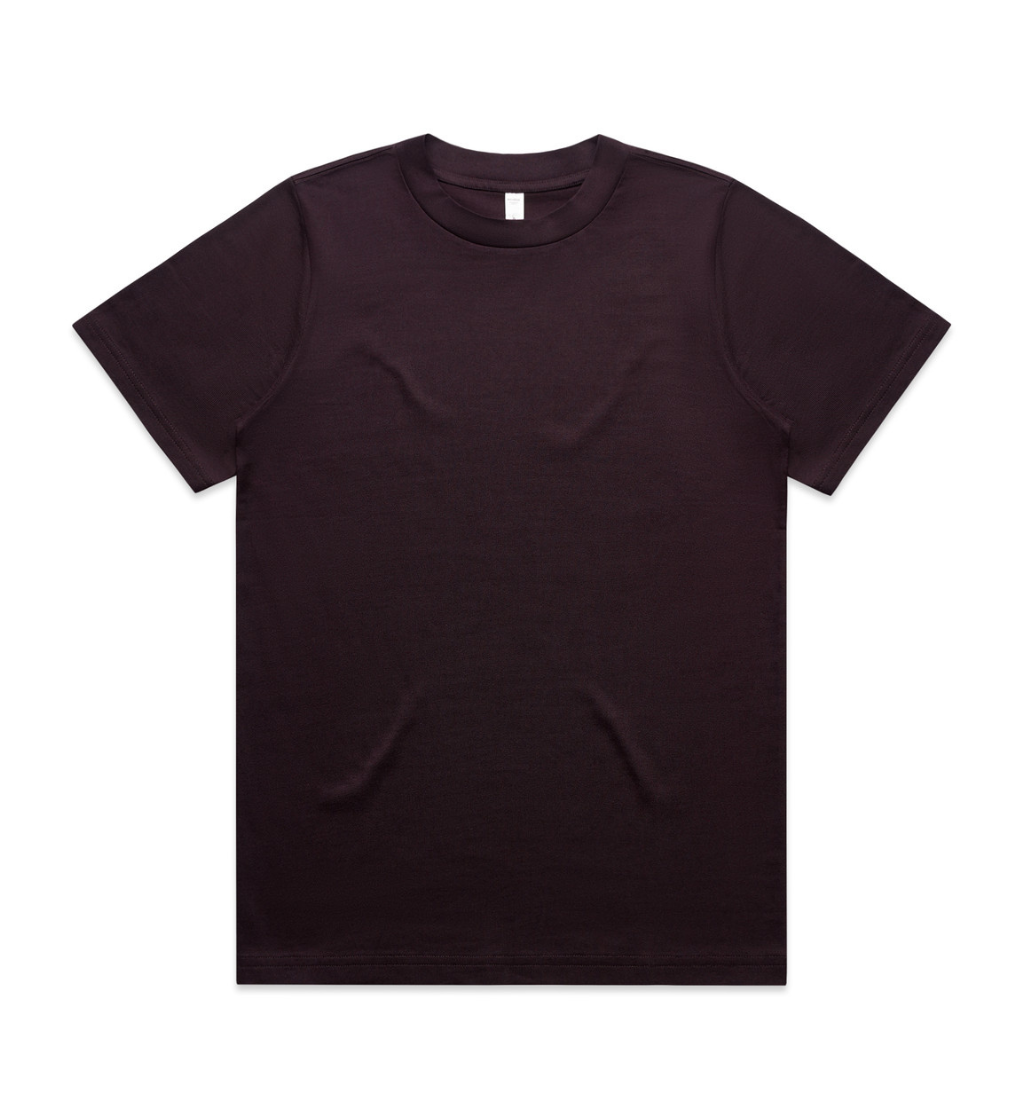 DS Women's Heavy Tee