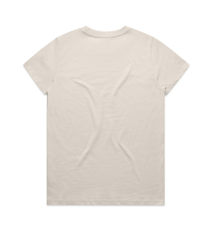 DS Women Maple Tee