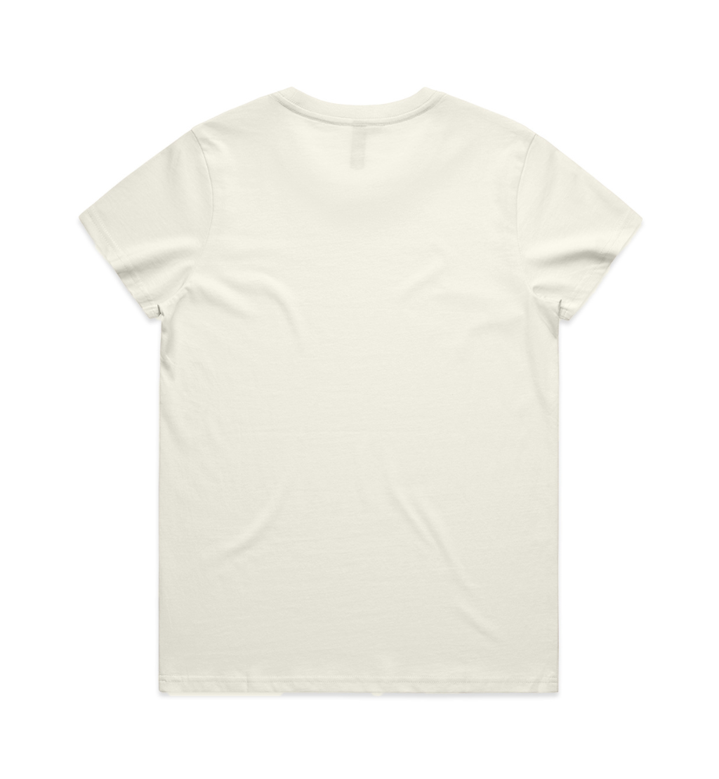 DS Women Maple Tee