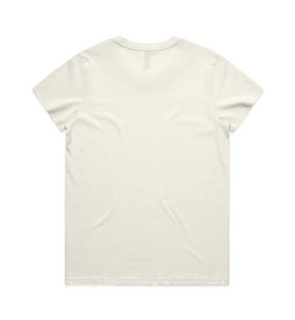 DS Women Maple Tee