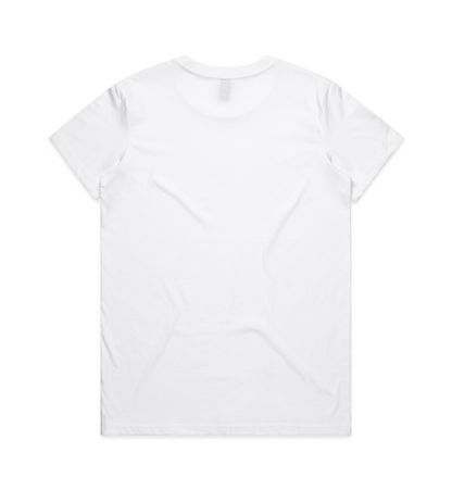 DS Women Maple Tee