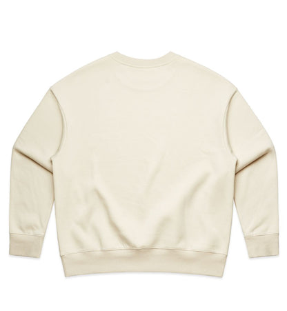 DS Women's Heavy Sweatshirt