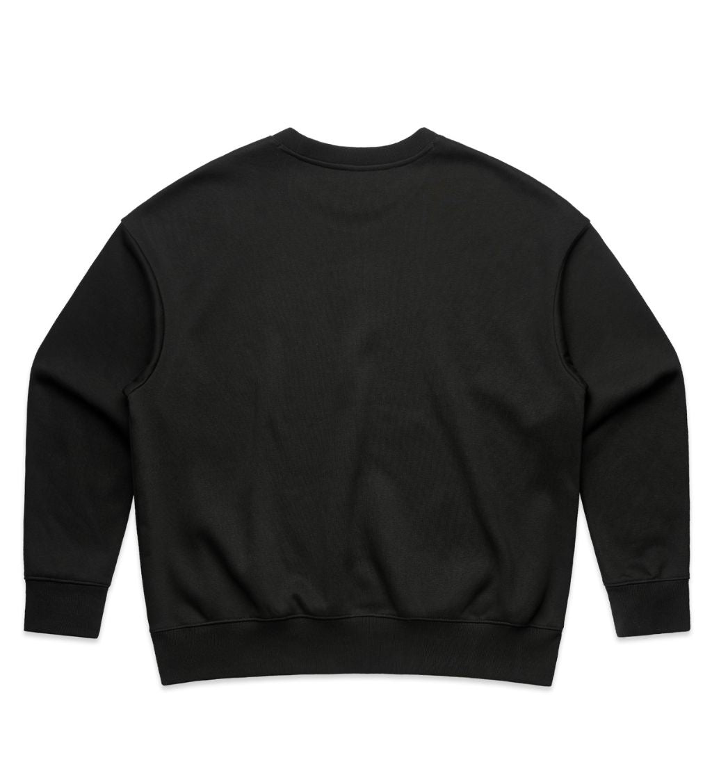 DS Women's Heavy Sweatshirt