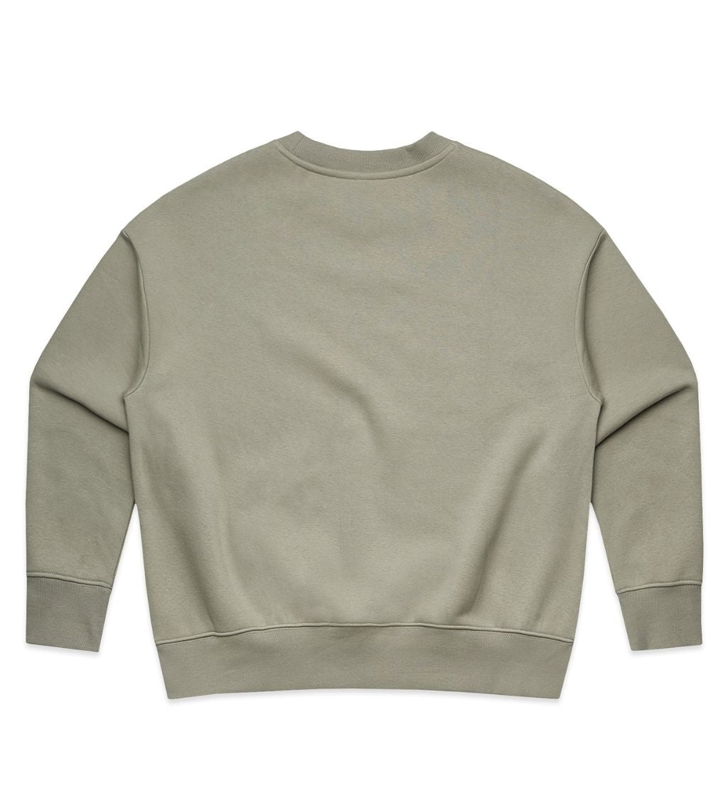 DS Women's Heavy Sweatshirt