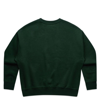 DS Women's Heavy Sweatshirt