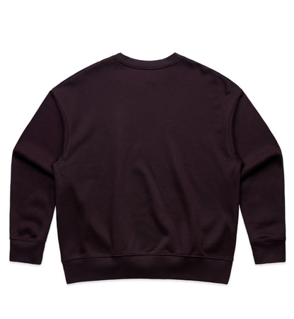 DS Women's Heavy Sweatshirt