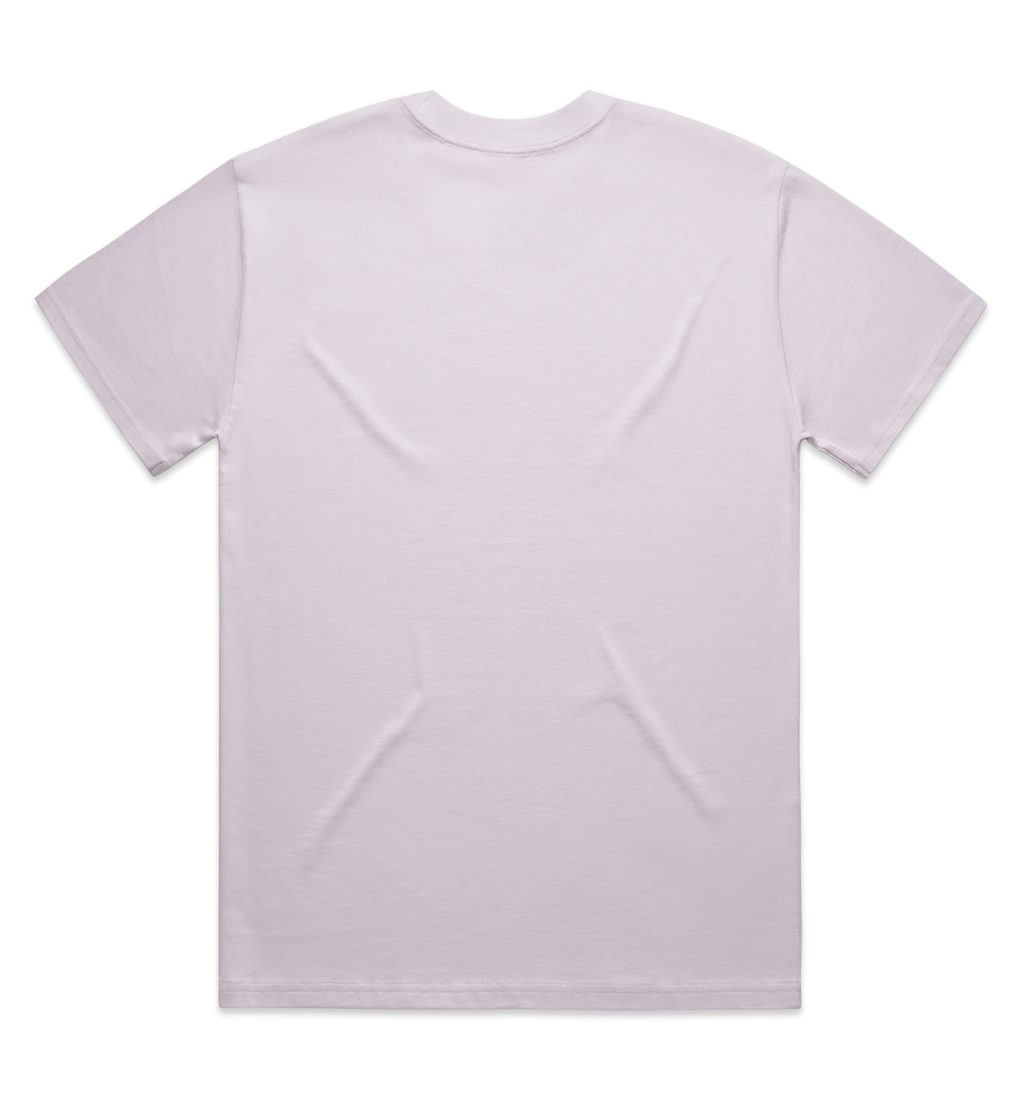 DS Men's Heavy Tee