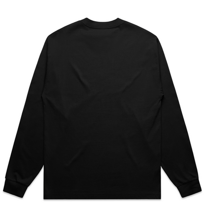 DS Men's Long Sleeve Tee