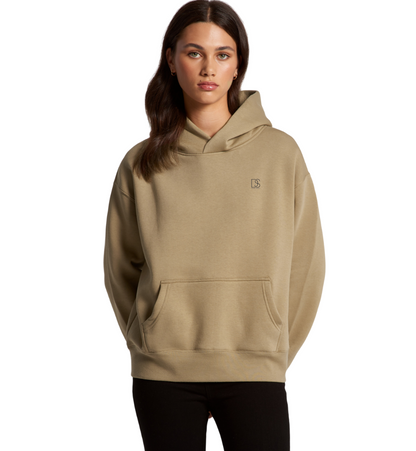 DS Women's Relax Hood