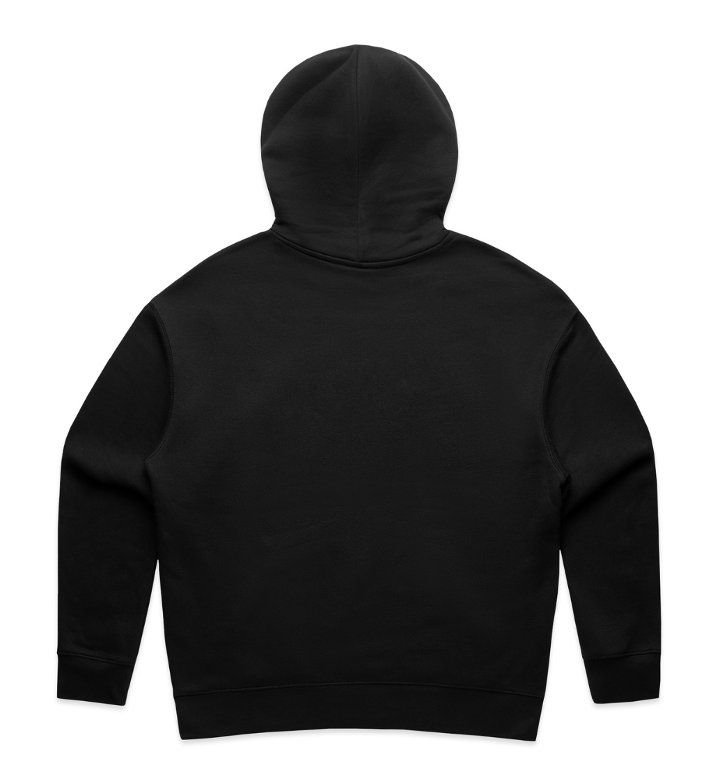 DS Women's Relax Hood