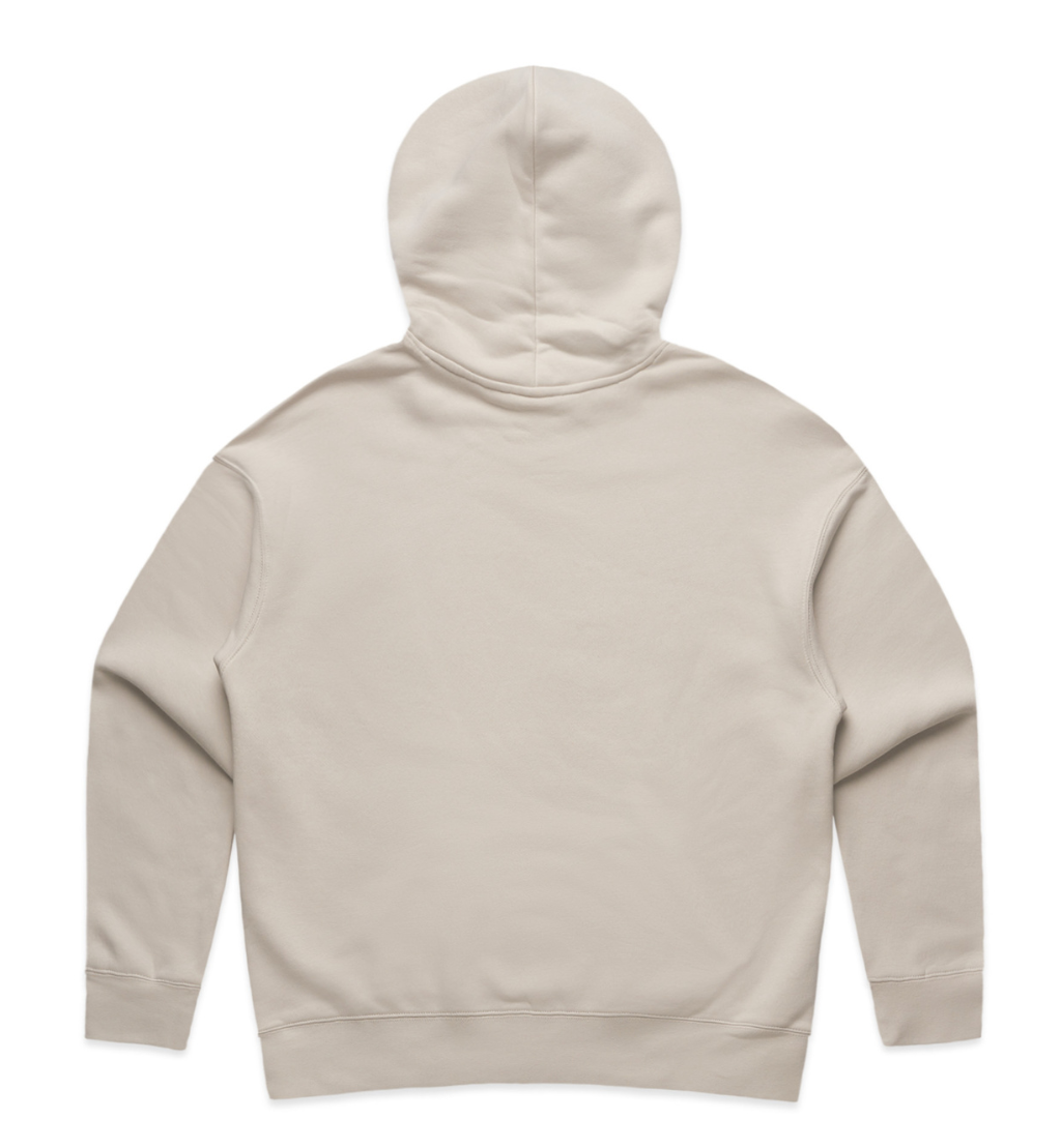 DS Women's Relax Hood