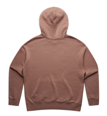 DS Women's Relax Hood