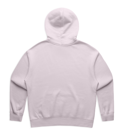 DS Women's Relax Hood