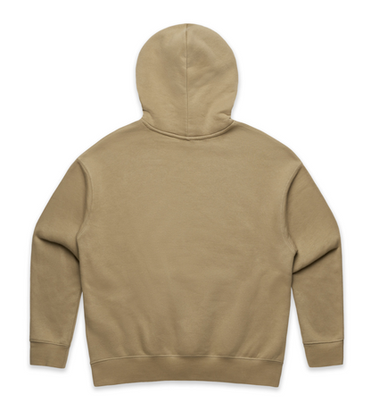 DS Women's Relax Hood