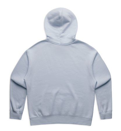 DS Women's Relax Hood