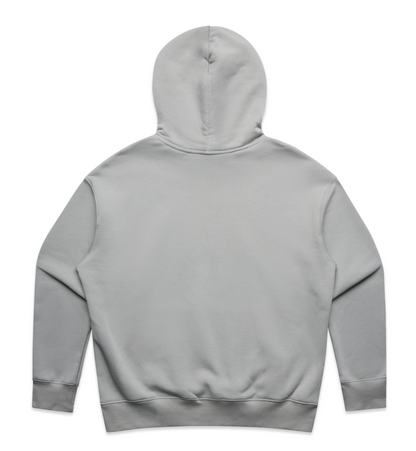 DS Women's Relax Hood