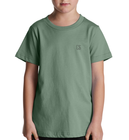 DS Kids Staple Tee