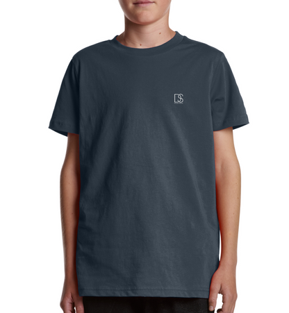 DS Youth Staple Tee