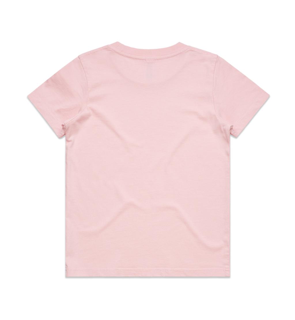 DS Youth Staple Tee