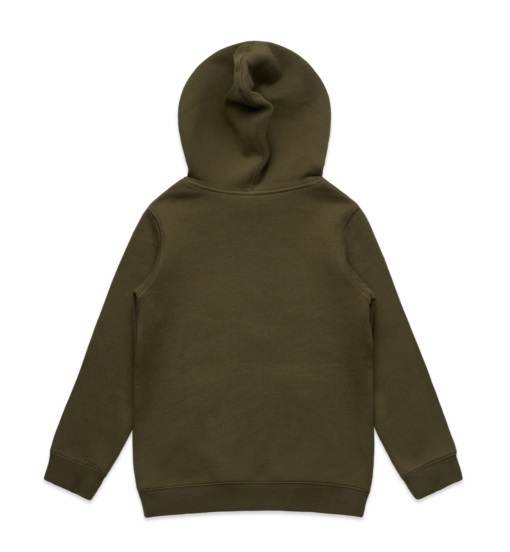 DS Youth Supply Hood