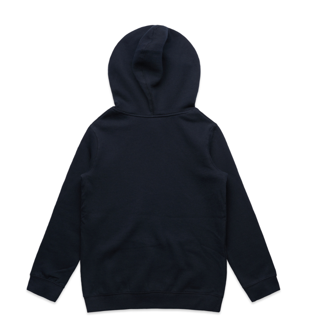 DS Youth Supply Hood