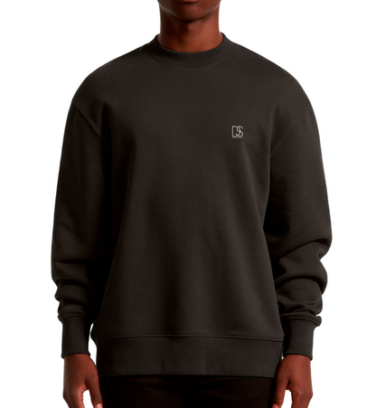 DS Men's Heavy Sweatshirt