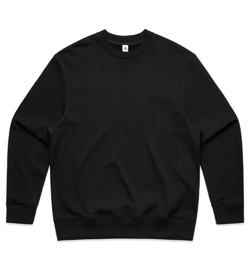 DS Men's Heavy Sweatshirt