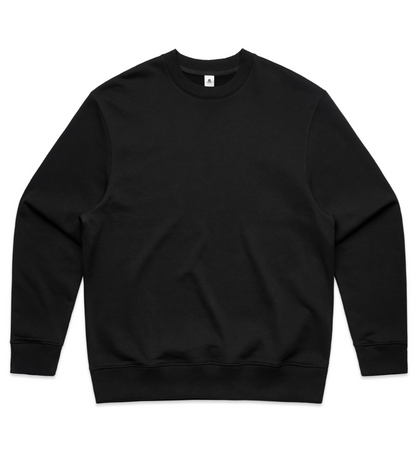 DS Men's Heavy Sweatshirt