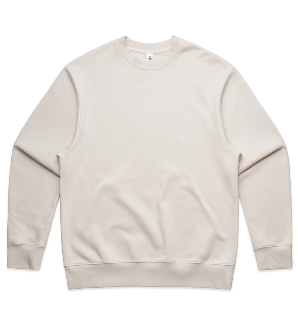 DS Men's Heavy Sweatshirt