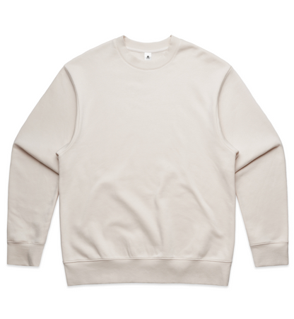 DS Men's Heavy Sweatshirt